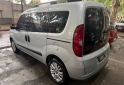Utilitarios - Fiat Doblo 2013 GNC  - En Venta