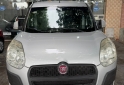 Utilitarios - Fiat Doblo 2013 GNC  - En Venta