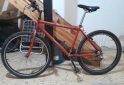 Deportes - Bicicleta rod 26 - En Venta