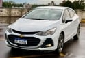 Autos - Chevrolet Cruze LT 2021 Nafta 53000Km - En Venta