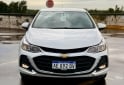 Autos - Chevrolet Cruze LT 2021 Nafta 53000Km - En Venta