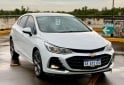 Autos - Chevrolet Cruze LT 2021 Nafta 53000Km - En Venta