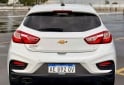 Autos - Chevrolet Cruze LT 2021 Nafta 53000Km - En Venta