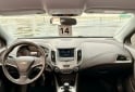 Autos - Chevrolet Cruze LT 2021 Nafta 53000Km - En Venta