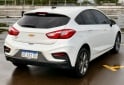 Autos - Chevrolet Cruze LT 2021 Nafta 53000Km - En Venta