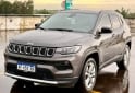 Camionetas - Jeep Compass Longitude 1.3T 2022 Nafta 63000Km - En Venta