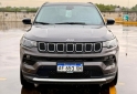 Camionetas - Jeep Compass Longitude 1.3T 2022 Nafta 63000Km - En Venta