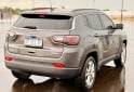 Camionetas - Jeep Compass Longitude 1.3T 2022 Nafta 63000Km - En Venta