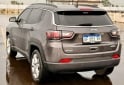 Camionetas - Jeep Compass Longitude 1.3T 2022 Nafta 63000Km - En Venta