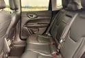 Camionetas - Jeep Compass Longitude 1.3T 2022 Nafta 63000Km - En Venta