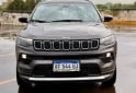 Camionetas - Jeep Compass Longitude 1.3T 2022 Nafta 40000Km - En Venta