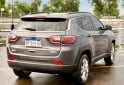 Camionetas - Jeep Compass Longitude 1.3T 2022 Nafta 40000Km - En Venta