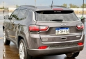 Camionetas - Jeep Compass Longitude 1.3T 2022 Nafta 40000Km - En Venta