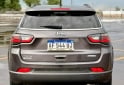 Camionetas - Jeep Compass Longitude 1.3T 2022 Nafta 40000Km - En Venta