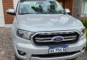 Camionetas - Ford Ranger Limited 2021 Diesel 142000Km - En Venta