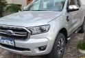 Camionetas - Ford Ranger Limited 2021 Diesel 142000Km - En Venta