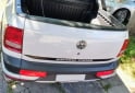 Camionetas - Volkswagen Saveiro Cross 2017 Nafta 44345Km - En Venta