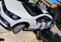 Camionetas - Volkswagen Saveiro Cross 2017 Nafta 44345Km - En Venta