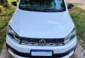Camionetas - Volkswagen Saveiro Cross 2017 Nafta 44345Km - En Venta