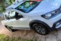Camionetas - Volkswagen Saveiro Cross 2017 Nafta 44345Km - En Venta