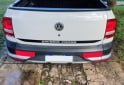 Camionetas - Volkswagen Saveiro Cross 2017 Nafta 44345Km - En Venta