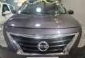 Autos - Nissan Versa Adventure 2020 Nafta  - En Venta