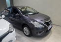 Autos - Nissan Versa Adventure 2020 Nafta  - En Venta