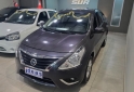 Autos - Nissan Versa Adventure 2020 Nafta  - En Venta