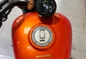 Motos - Qj Motor SRV 300 2026 Nafta 0Km - En Venta