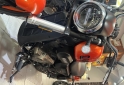 Motos - Qj Motor SRV 300 2026 Nafta 0Km - En Venta
