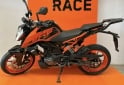Motos - Ktm Duke 200 2025 Nafta 0Km - En Venta