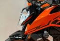 Motos - Ktm Duke 200 2025 Nafta 0Km - En Venta