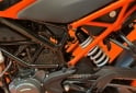 Motos - Ktm Duke 200 2025 Nafta 0Km - En Venta