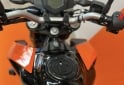 Motos - Ktm Duke 200 2025 Nafta 0Km - En Venta