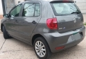 Autos - Volkswagen Fox 2014 Nafta 200000Km - En Venta