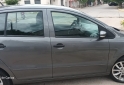 Autos - Volkswagen Fox 2014 Nafta 200000Km - En Venta