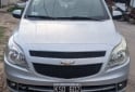 Autos - Chevrolet AGILE LTZ 2011 GNC 182000Km - En Venta