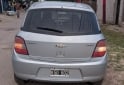 Autos - Chevrolet AGILE LTZ 2011 GNC 182000Km - En Venta