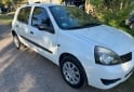 Autos - Renault Clio 2012 Nafta 103000Km - En Venta