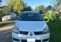 Autos - Renault Clio 2012 Nafta 103000Km - En Venta