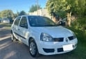 Autos - Renault Clio 2012 Nafta 103000Km - En Venta