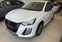 Autos - Peugeot 208 ALLURE 2025 Nafta 0Km - En Venta