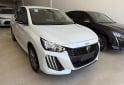 Autos - Peugeot 208 ALLURE 2025 Nafta 0Km - En Venta