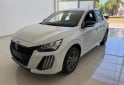 Autos - Peugeot 208 ALLURE 2025 Nafta 0Km - En Venta