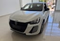 Autos - Peugeot 208 ALLURE 2025 Nafta 0Km - En Venta