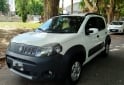 Autos - Fiat Uno way 2014 Nafta 170000Km - En Venta