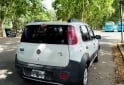 Autos - Fiat Uno way 2014 Nafta 170000Km - En Venta