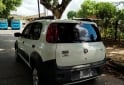 Autos - Fiat Uno way 2014 Nafta 170000Km - En Venta