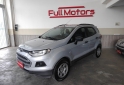 Autos - Ford ECOSPORT 2013 GNC  - En Venta