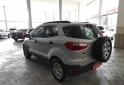 Autos - Ford ECOSPORT 2013 GNC  - En Venta